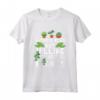 Introverso ma Disposto a Parlare di Piante - Maglietta Divertente per Amanti del Giardinaggio - Regalo Ideale per Giardinieri Introversi