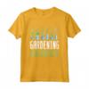 Giardinaggio Andrea - Nome Giardiniere Piante Giard Maglietta - Idea Regalo Natale Divertente per Amanti del Giardinaggio