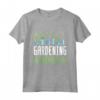 Giardinaggio Andrea - Nome Giardiniere Piante Giard Maglietta - Idea Regalo Natale Divertente per Amanti del Giardinaggio
