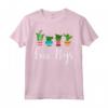 T-shirt Abbracci Gratis per Giardinieri - Cactus Succulento - Idea Regalo per Amanti del Giardinaggio