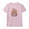 Maglietta Grafica Halloween con Gatto Giavanese - Divertente T-shirt Personalizzata per Uomo e Donna - Ideale per Ogni Occasione