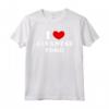 I Love Javanese Food - Maglietta Vintage per Appassionati di Cucina Giavanese - Acquista Online