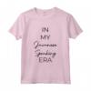 Nella mia Era di Lingua Giavanese - Maglietta Divertente per Appassionati della Cultura Giavanese - Ideale come Regalo Personalizzato