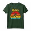 Padel Divertente Giocatore Mia! - T-shirt Leggera da Padel con Racchetta - Acquista Online