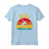 Padel Divertente Giocatore Mia! - T-shirt Leggera da Padel con Racchetta - Acquista Online
