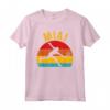 Padel Divertente Giocatore Mia! - T-shirt Leggera da Padel con Racchetta - Acquista Online
