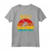Padel Divertente Giocatore Mia! - T-shirt Leggera da Padel con Racchetta - Acquista Online
