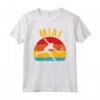 Padel Divertente Giocatore Mia! - T-shirt Leggera da Padel con Racchetta - Acquista Online