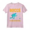 Regalo Divertente per Petanque - Maglietta Leggera per Uomini e Donne Sportive - Idea Regalo Originale