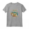 Livello Mamma sbloccato - Videogioco Geek Maglietta - Idea Regalo per Nerd e Videogiocatori