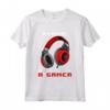 Kendal - Born To Be A Gamer Personalizzato Maglietta - Regalo Compleanno per Ragazzi e Ragazze Gamer - Console di Videogiochi o PC