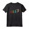 Pallamano Evoluzione - Maglietta Giocatore Atleta Sportivo - Ideale per Natale o Compleanno