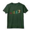 Pallamano Evoluzione - Maglietta Giocatore Atleta Sportivo - Ideale per Natale o Compleanno