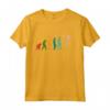 Pallamano Evoluzione - Maglietta Giocatore Atleta Sportivo - Ideale per Natale o Compleanno