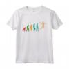 Pallamano Evoluzione - Maglietta Giocatore Atleta Sportivo - Ideale per Natale o Compleanno