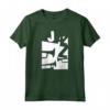 Jazz Tromba T-Shirt - Regalo per Musicisti Jazz - Maglietta Tromba Unica per Amanti della Musica Jazz