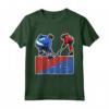 Hockey su Ghiaccio - Maglietta per Giocatori Uomini Donne Bambini - Regalo Compleanno Natale