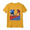 Hockey su Ghiaccio - Maglietta per Giocatori Uomini Donne Bambini - Regalo Compleanno Natale