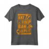 HapTiger Maglietta - T-shirt per Videogiocatori - Regalo di Compleanno per Gli Appassionati di Console e Computer