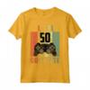 Level 50 Complete - Maglietta 50° Compleanno per Gamer - Ideale come Regalo Originale