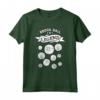 Regalo per Giocatori di Bocce - Bocce Ball Legend Maglietta per Uomini che Amano Bere - Ideale per appassionati di bocce