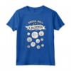 Regalo per Giocatori di Bocce - Bocce Ball Legend Maglietta per Uomini che Amano Bere - Ideale per appassionati di bocce
