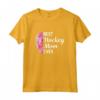 La migliore mamma di hockey mai - Maglietta per la Mamma Hockey - Idea Regalo per appassionate di hockey