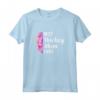 La migliore mamma di hockey mai - Maglietta per la Mamma Hockey - Idea Regalo per appassionate di hockey