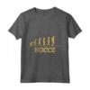 Gioco A Bocce Boccia Maglietta - Ideale per giocatori di Bocce - Regalo per Compleanno o Natale