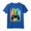 Kontroller di Gioco Retrò - Maglietta Level 13 Complete per Videogiocatori - Outfit Completo per Compleanno e Regalo 13 Anni