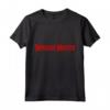 HapTiger Dungeon Master Emblem Maglietta - Officially Licensed Apparel for RPG Fans - 19WCDD00088A-001 Included