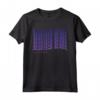 HapTiger Eldritch Blast Maglietta - Officially Licensed Apparel for Gamers - Unleash the Eldritch Blast Design