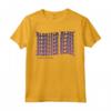 HapTiger Eldritch Blast Maglietta - Officially Licensed Apparel for Gamers - Unleash the Eldritch Blast Design
