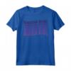 HapTiger Eldritch Blast Maglietta - Officially Licensed Apparel for Gamers - Unleash the Eldritch Blast Design