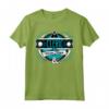 HapTiger Cleric Divine Magic Logo Maglietta - Official Fantasy Gamer Apparel - Embrace the Power of Divine Magic