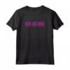 Magliette Donna Manica Corta Divertenti Non Imitarmi - T-shirt Ironiche per Compleanni - Marca HapTiger