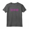 Magliette Donna Manica Corta Divertenti Non Imitarmi - T-shirt Ironiche per Compleanni - Marca HapTiger