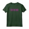 Magliette Donna Manica Corta Divertenti Non Imitarmi - T-shirt Ironiche per Compleanni - Marca HapTiger