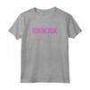 Magliette Donna Manica Corta Divertenti Non Imitarmi - T-shirt Ironiche per Compleanni - Marca HapTiger
