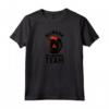 HapTiger Klingon Squadra Bere Maglietta - Licenza Ufficiale Star Trek Discovery Apparel per Gruppi di Amici