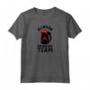 HapTiger Klingon Squadra Bere Maglietta - Licenza Ufficiale Star Trek Discovery Apparel per Gruppi di Amici