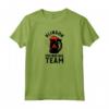 HapTiger Klingon Squadra Bere Maglietta - Licenza Ufficiale Star Trek Discovery Apparel per Gruppi di Amici