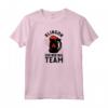 HapTiger Klingon Squadra Bere Maglietta - Licenza Ufficiale Star Trek Discovery Apparel per Gruppi di Amici