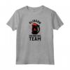 HapTiger Klingon Squadra Bere Maglietta - Licenza Ufficiale Star Trek Discovery Apparel per Gruppi di Amici