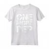 Maglietta Uomo Manica Corta Divertenti One More Rep - Tee Shirt con Scritte Ironiche - Idea Regalo Compleanno - Marca HapTiger