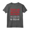 Maglia Ingegnere Meccanico - T-shirt Divertente Regalo Laurea Ingegneria - Frase Tee Shirt Sono un ingegnere meccanico non sto discutendo sto spiegando perchè ho ragione