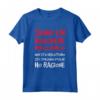 Maglia Ingegnere Meccanico - T-shirt Divertente Regalo Laurea Ingegneria - Frase Tee Shirt Sono un ingegnere meccanico non sto discutendo sto spiegando perchè ho ragione