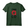 Donna Fanqlo - T-Shirt Donna Divertente con Frasi Ironiche e Simpatiche - Ideale Regalo Compleanno - Maglia ID: S018911