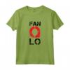 Donna Fanqlo - T-Shirt Donna Divertente con Frasi Ironiche e Simpatiche - Ideale Regalo Compleanno - Maglia ID: S018911