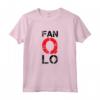 Donna Fanqlo - T-Shirt Donna Divertente con Frasi Ironiche e Simpatiche - Ideale Regalo Compleanno - Maglia ID: S018911